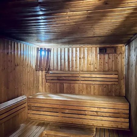 Infinity Hotel Kampala