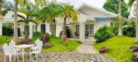 Chateau Bleu Resort Hotel a Calamba