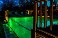 Western Camp Resort - Pool