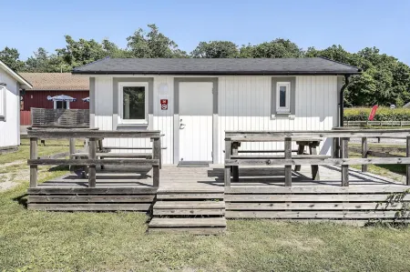 First Camp Skönstavik Karlskrona Отели в г. Карлскруна