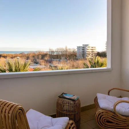 Residenza Excelsior 805