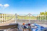 Beach Front Villas