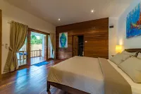 The Joy Beach Villas