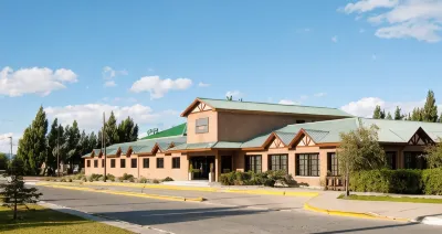 Hotel Bahia Redonda Hotels near El Calafate Historical Interpretation Center