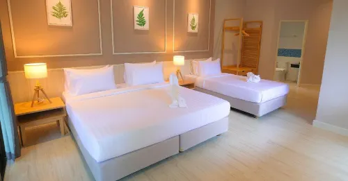 ภูแก้วรีสอร์ท Photos