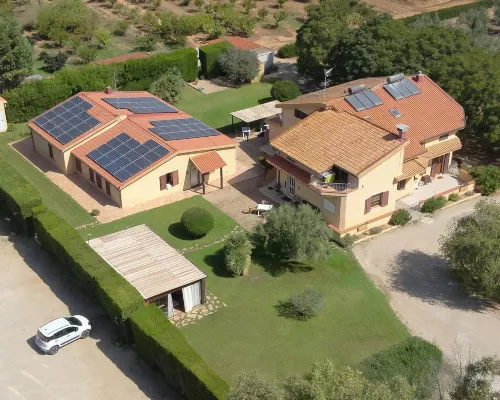 Bonsai B&B Alghero فنادق في ألغيرو