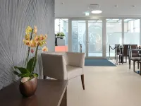 Boutique Hotel Bellevue Rheinfelden / Basel Hotels in Schworstadt