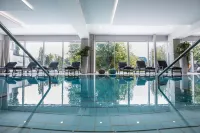 Bled Rose Hotel - Pools