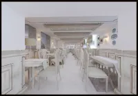 奧斯本酒店 - 早餐