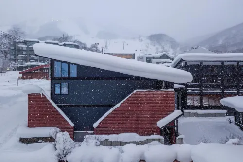 Gondola Chalet by H2 Life Hotels in Kutchan