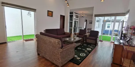 Palm Residence Отели рядом с достопримечательностью «Homestay Penang Palm Court»