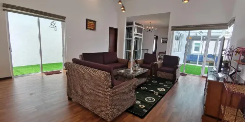 Palm Residence - Wifi