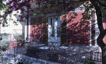 B&B de Angelis