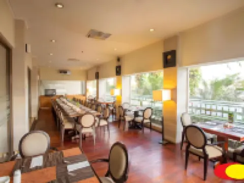 Ros-in Hotel Hotels in Sewon