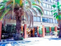 Hotel Nogales by Tempo Rent