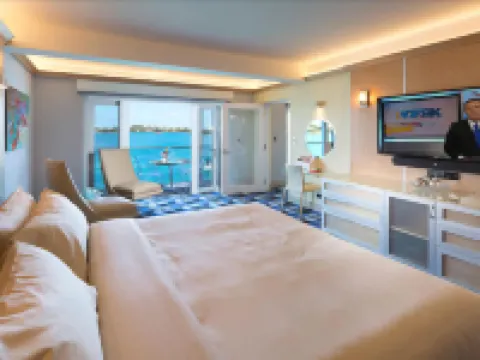 Inverurie Executive Suites Hoteles en Parroquia de Warwick