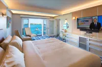 Inverurie Executive Suites Hotels near Delta Island