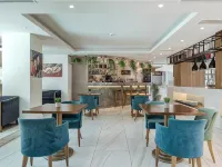 Glyfada Riviera Hotel Hotels in Glyfada