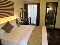 Chali Beach Resort and Conference Center - balcony
