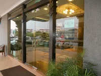 Sai Villa Hotel Near KLIA & KLIA2