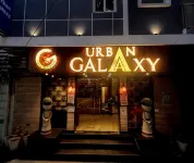 Hotel Urban Galaxy Square, Amritsar  호텔