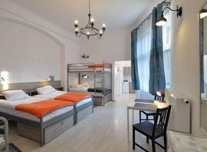 Hostel Lwowska 11