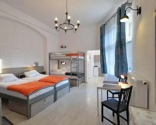 Hostel Lwowska 11 Hotel a Varsavia