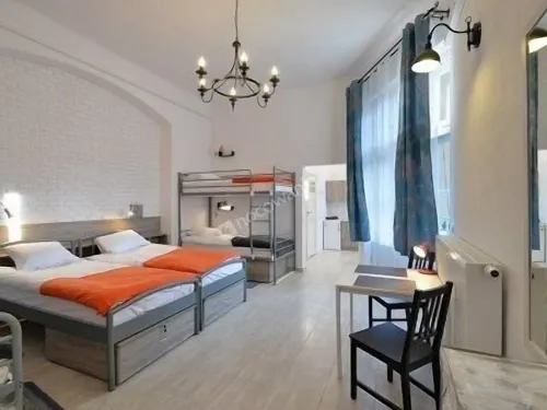 Hostel Lwowska 11