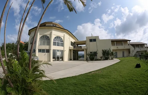 伊爾梅爾納裏撒基酒店