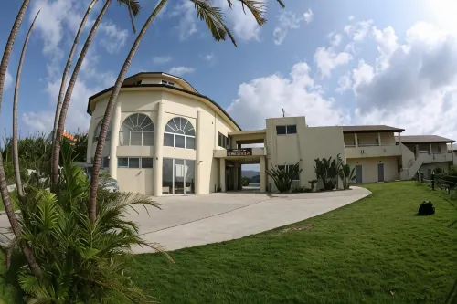 Ilmare Unarizaki Hotels in Taketomi