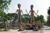 Sunday J Resort & Restaurant - Pensions