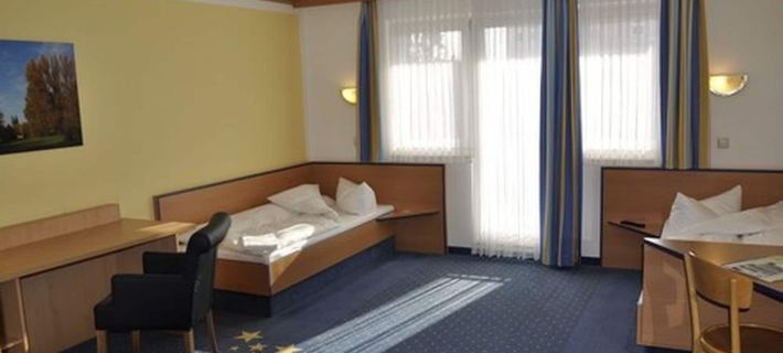 Sleep & Go Hotel Magdeburg Hotels in Magdeburg