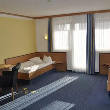 Sleep & Go Hotel Magdeburg