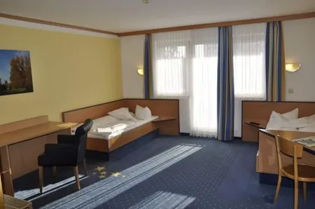 Sleep & Go Hotel Magdeburg