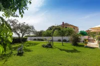 Villa Pitomcia