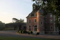 Manoir de Montigny Các khách sạn gần Pierrefonds Castle