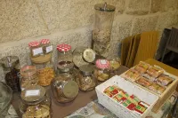 Hotel Junquera - breakfast