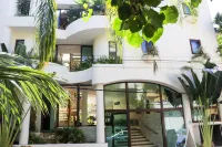 Playa Palms Beach Hotel Hotels in Playa del Carmen