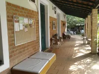 Pousada Chateau Sophie