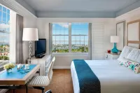 The Don CeSar Hotels near St. Pete Beach