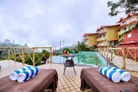 Cygnett Resort Mountain Breeze Trademark by Wyndham - Pools