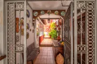 Casa Jurado