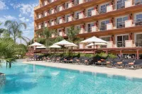 Luna Park Hotel Yoga & Spa - Beach