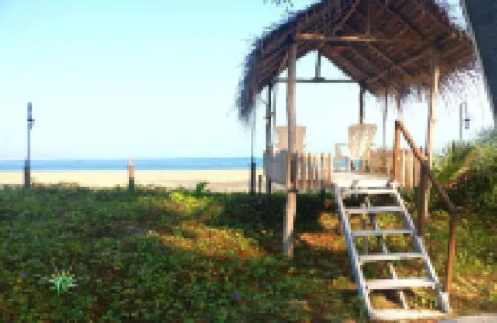 Wellé Wadiya Beach Villa