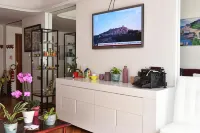 B&B Amalfi Coast Salerno