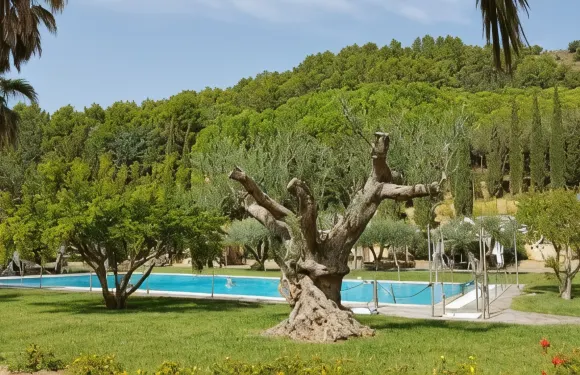 德拉鈎農莊酒店