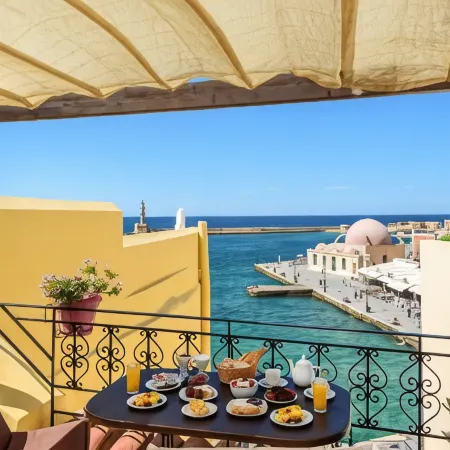 Belmondo Hotel