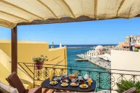 Belmondo Hotel - Romantic