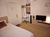 Résidence la Cocarde