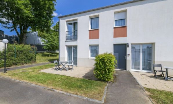 Cerise Nantes Atlantis